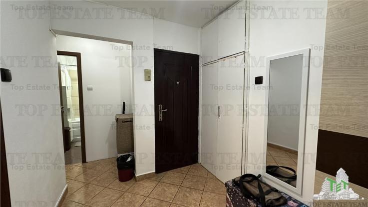 Apartament 3 camere cu 2 bai in zona Fizicienilor/Dristor