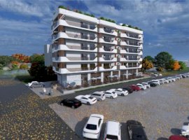 Oportunitate de investitie pentru doar 10 zile, Black Sea / Apartament cu vedere la mare