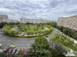 Apartament 3 camere de vazare Piata Alba Iulia, View deosebit