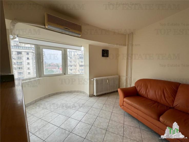 Apartament 3 camere de vazare Piata Alba Iulia, View deosebit