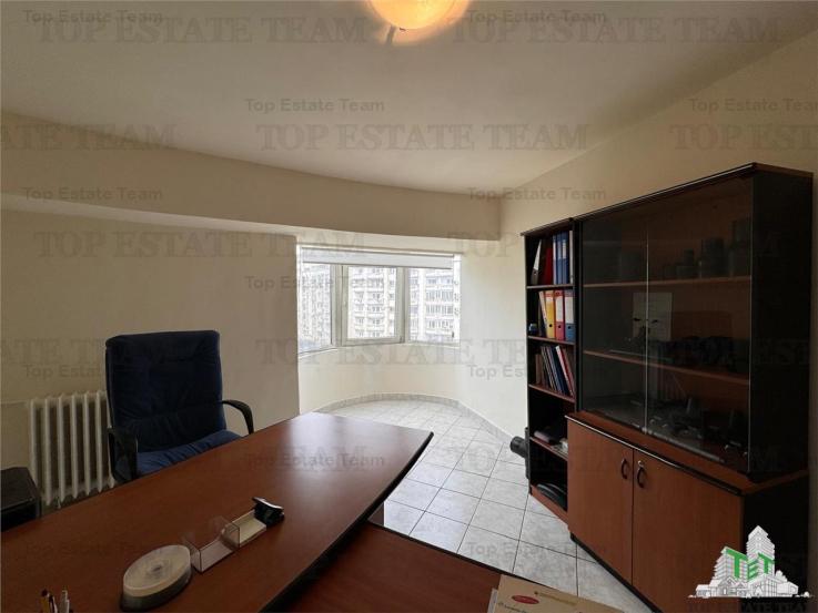 Apartament 3 camere de vazare Piata Alba Iulia, View deosebit