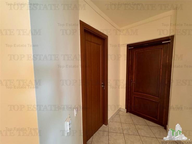 Apartament 3 camere de vazare Piata Alba Iulia, View deosebit