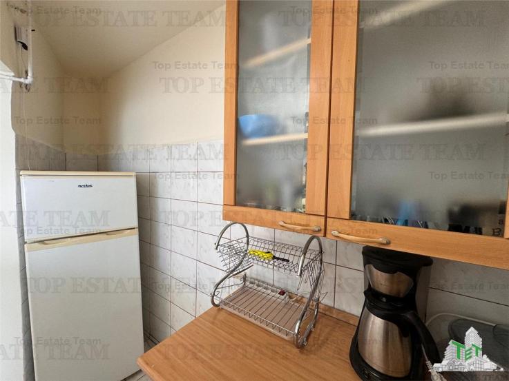 Apartament 3 camere de vazare Piata Alba Iulia, View deosebit