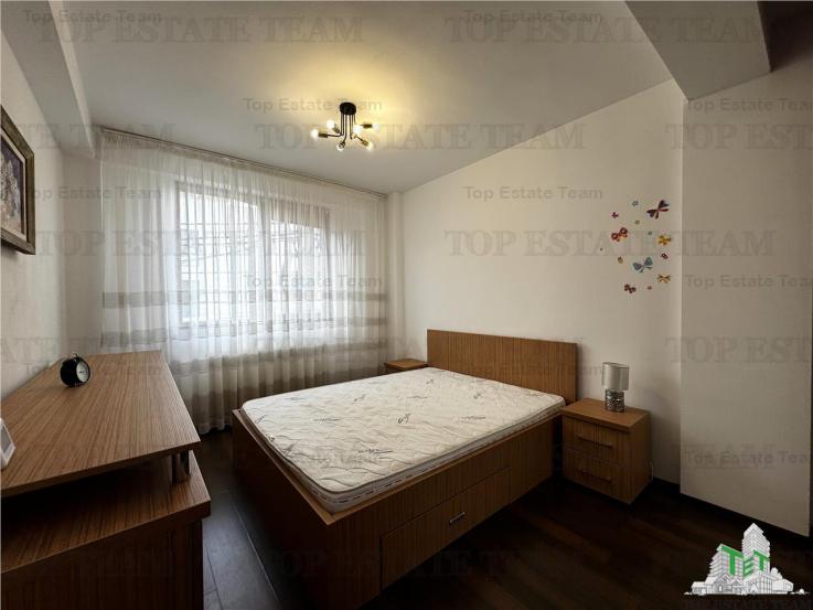 Apartament cu 2 camere decomandate | Bucurestii Noi | Bloc Nou