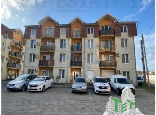 Apartament 3 camere Bistrita