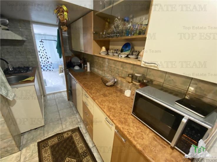 Casa cu etaj si teren 305 mp, de vanzare zona Colentina-Andronache