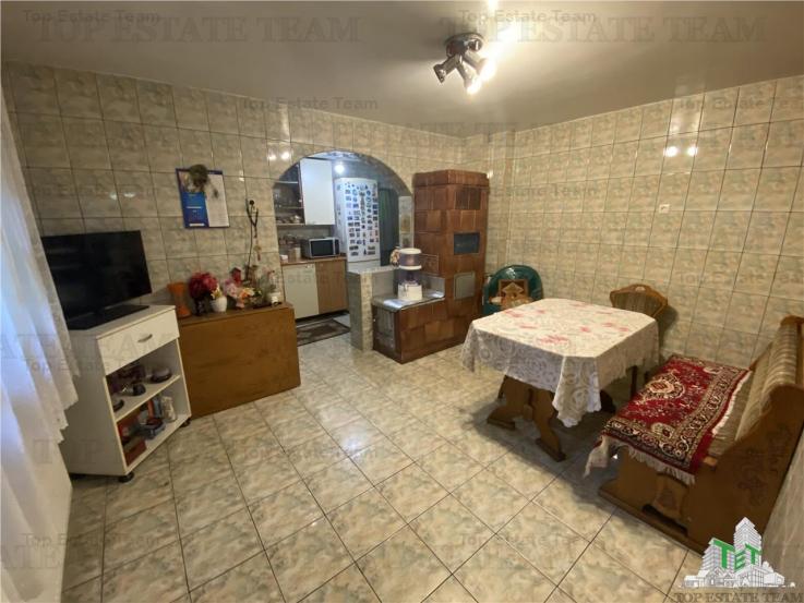 Casa cu etaj si teren 305 mp, de vanzare zona Colentina-Andronache