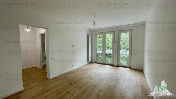 Apartament 3 camere metrou Costin Georgian/ Titan (complet renovat)