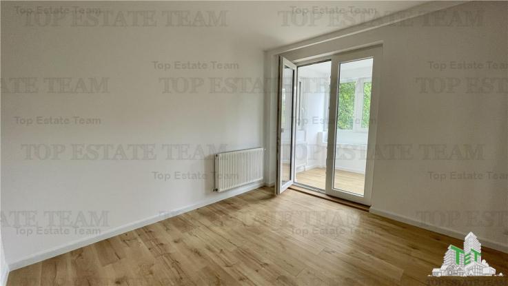 Apartament 3 camere metrou Costin Georgian/ Titan (complet renovat)