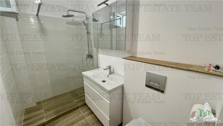 Apartament 3 camere metrou Costin Georgian/ Titan (complet renovat)