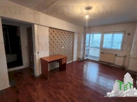 Apartament 3 camere cu 2 bai zona Rahova (bloc 1983)