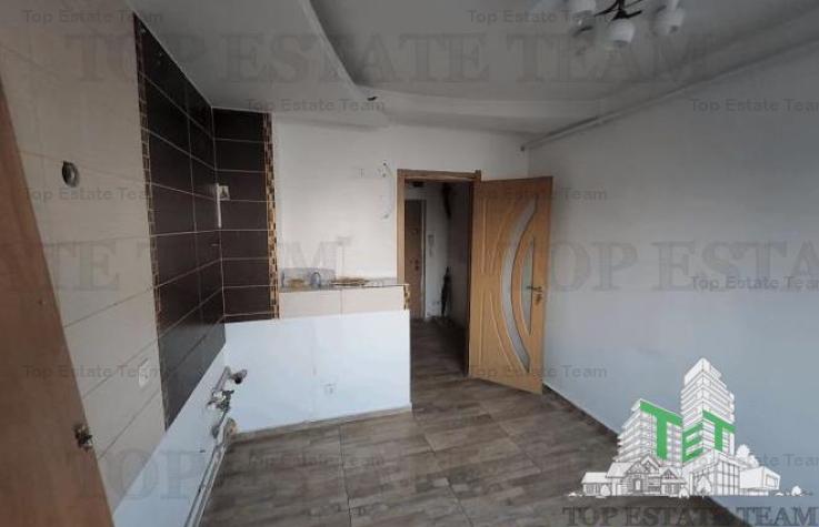 Apartament 3 camere cu 2 bai zona Rahova (bloc 1983)