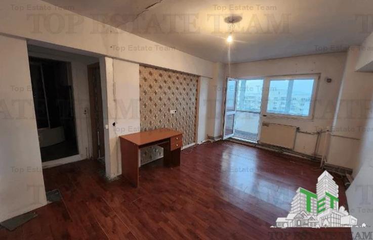 Apartament 3 camere cu 2 bai zona Rahova (bloc 1983)