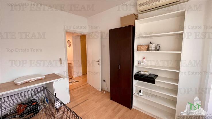 Apartament 3 camere Dristor decomandat - 2 bai, 2 balcoane (complet renovat)