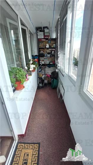 Apartament 2 camere de vanzare, zona Stefan cel Mare