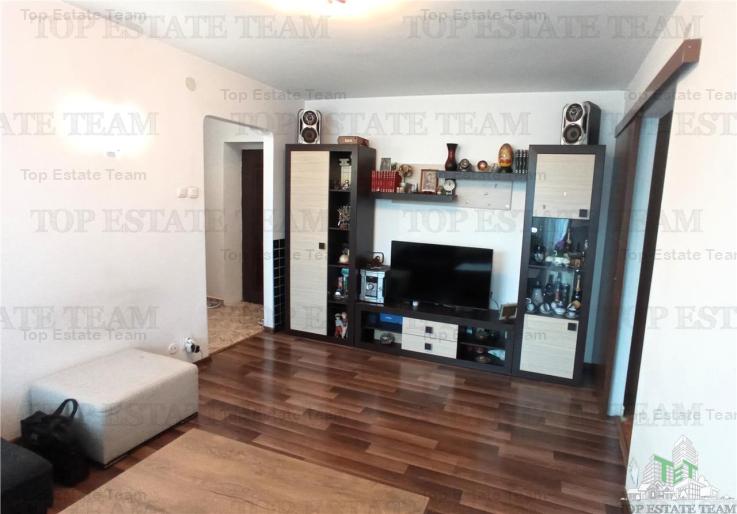 Apartament 2 camere de vanzare, zona Stefan cel Mare