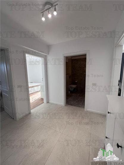 Apartament 2 camere decomandate de inchiriat Theodor Pallady - finisaje premium