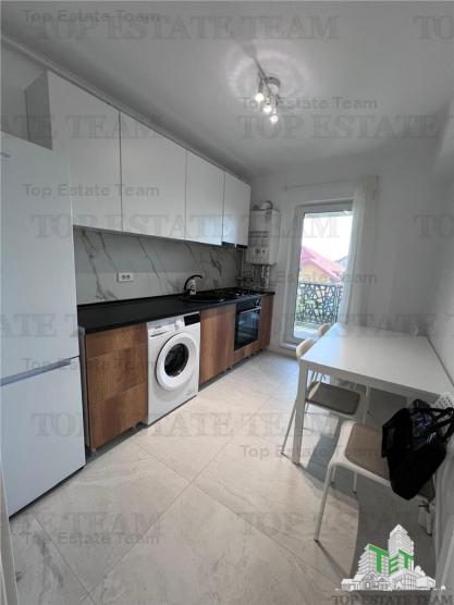 Apartament 2 camere decomandate de inchiriat Theodor Pallady - finisaje premium