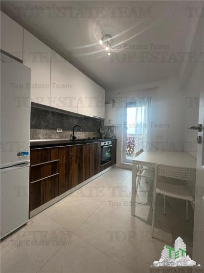 Apartament 2 camere decomandate de inchiriat Theodor Pallady - finisaje premium