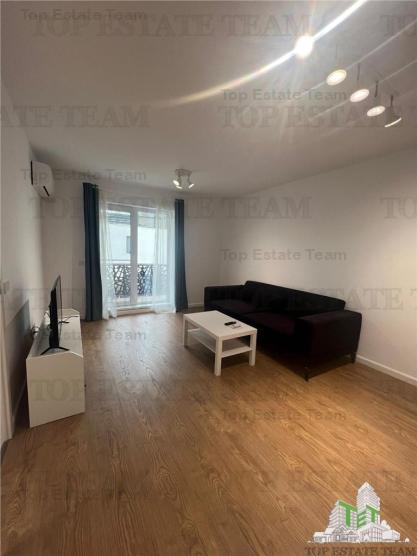 Apartament 2 camere decomandate de inchiriat Theodor Pallady - finisaje premium