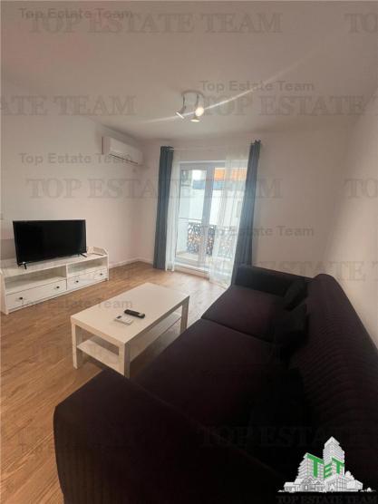 Apartament 2 camere decomandate de inchiriat Theodor Pallady - finisaje premium