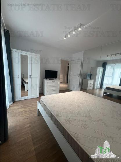 Apartament 2 camere decomandate de inchiriat Theodor Pallady - finisaje premium