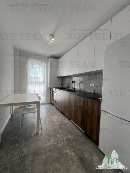 Apartament 2 camere decomandate de inchiriat Theodor Pallady - finisaje premium