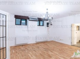 Apartament 2 camere, amenajare premium , 84mp, Foisorul de Foc