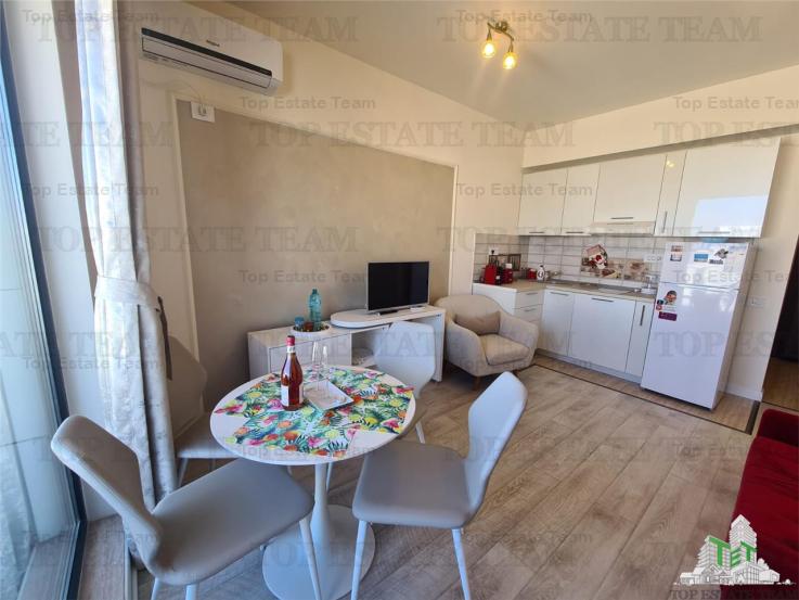 APARTAMENT 2 CAMERE VEDERE LA MARE MAMAIA NORD