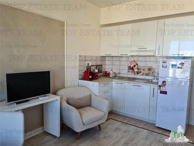 APARTAMENT 2 CAMERE VEDERE LA MARE MAMAIA NORD