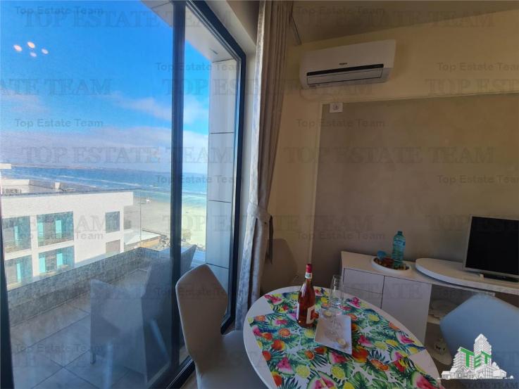 APARTAMENT 2 CAMERE VEDERE LA MARE MAMAIA NORD