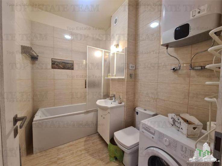 APARTAMENT 2 CAMERE VEDERE LA MARE MAMAIA NORD