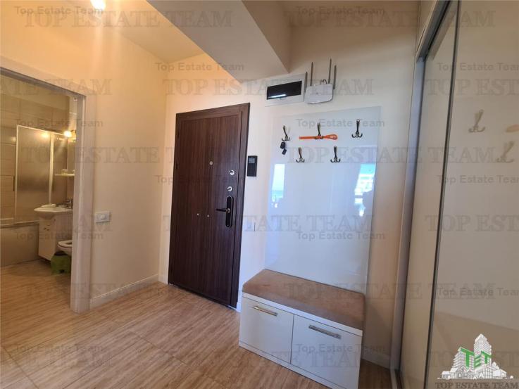 APARTAMENT 2 CAMERE VEDERE LA MARE MAMAIA NORD