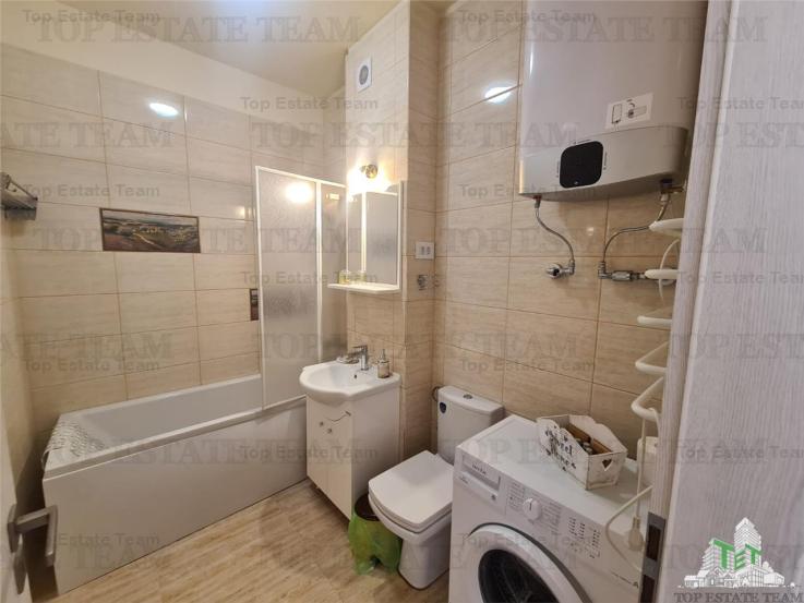 APARTAMENT 2 CAMERE VEDERE LA MARE MAMAIA NORD