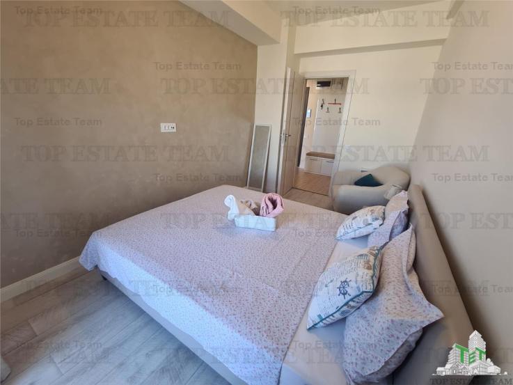 APARTAMENT 2 CAMERE VEDERE LA MARE MAMAIA NORD