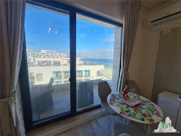 APARTAMENT 2 CAMERE VEDERE LA MARE MAMAIA NORD