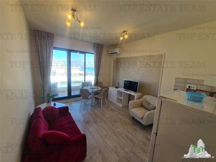 APARTAMENT 2 CAMERE VEDERE LA MARE MAMAIA NORD