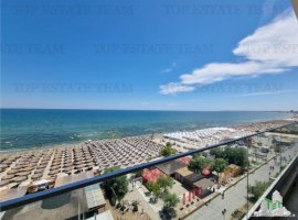 APARTAMENT 2 CAMERE VEDERE FRONTALA LA MARE MAMAIA NORD