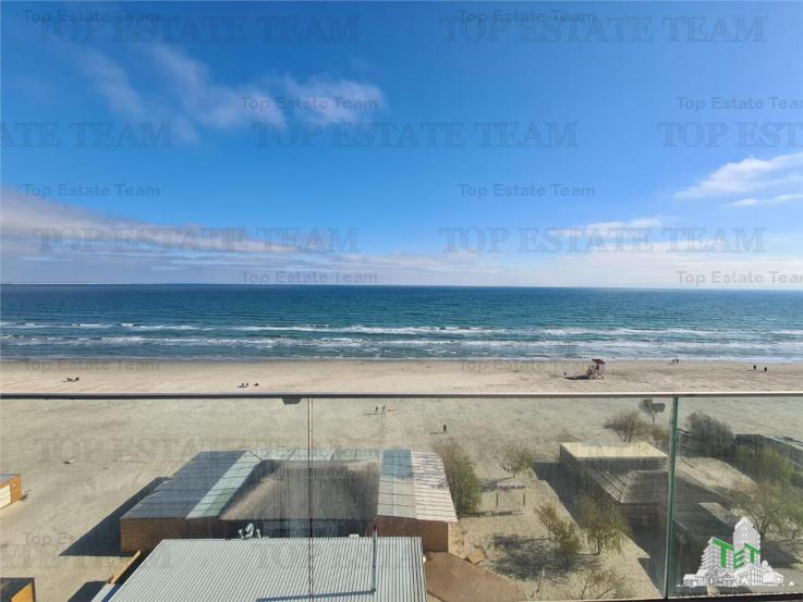 APARTAMENT 2 CAMERE VEDERE FRONTALA LA MARE MAMAIA NORD