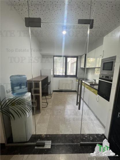 Apartament de inchiriat  4 camere Scoala Americana zona Pipera