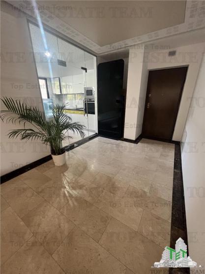 Apartament de inchiriat  4 camere Scoala Americana zona Pipera