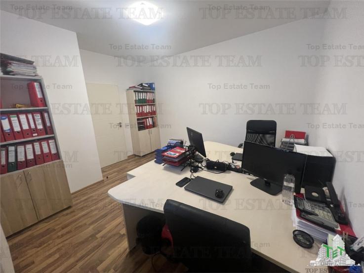 Apartament de inchiriat  4 camere Scoala Americana zona Pipera