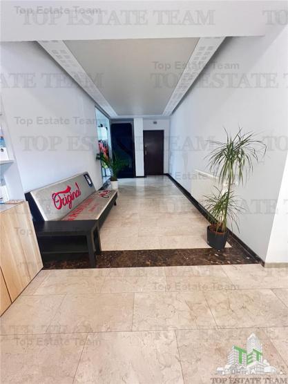 Apartament de inchiriat  4 camere Scoala Americana zona Pipera