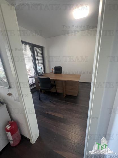 Apartament de inchiriat  4 camere Scoala Americana zona Pipera