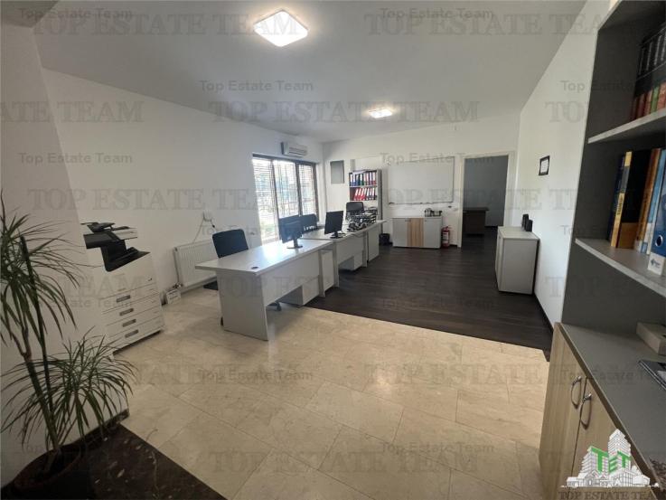 Apartament de inchiriat  4 camere Scoala Americana zona Pipera