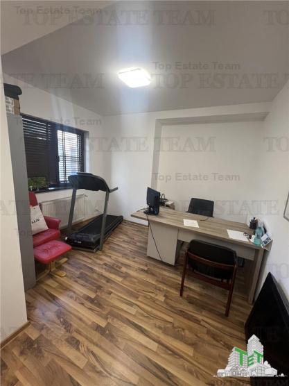 Apartament de inchiriat  4 camere Scoala Americana zona Pipera