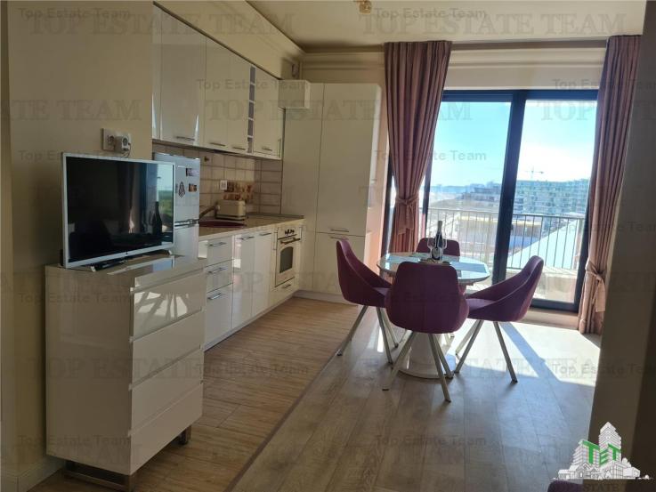 APARTAMENT 2 CAMERE VEDERE LA MARE MAMAIA NORD