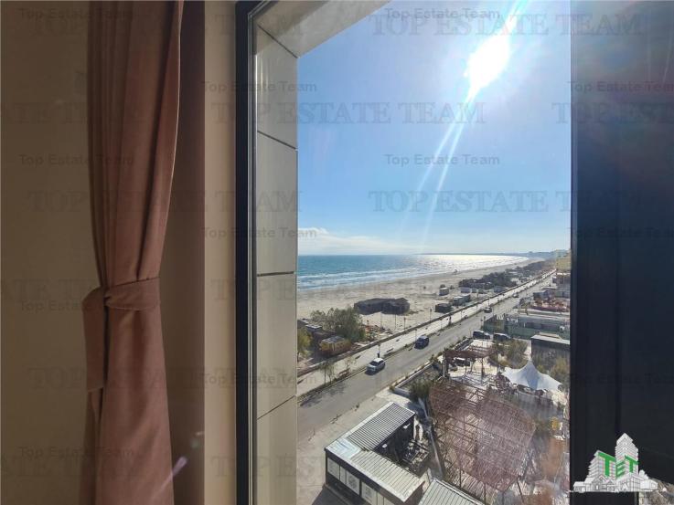 APARTAMENT 2 CAMERE VEDERE LA MARE MAMAIA NORD