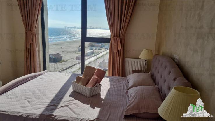 APARTAMENT 2 CAMERE VEDERE LA MARE MAMAIA NORD