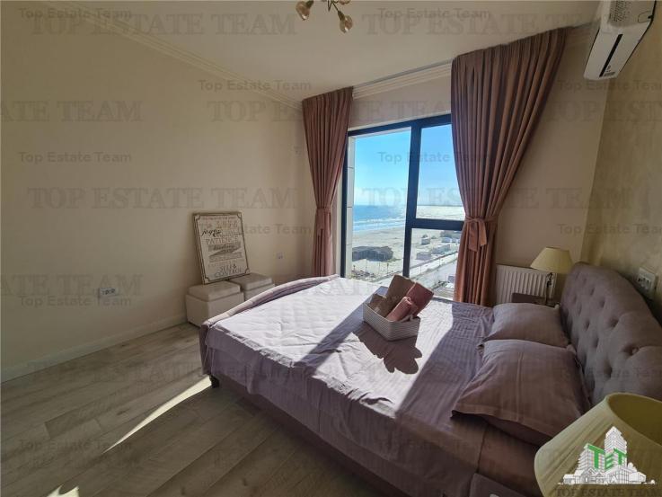 APARTAMENT 2 CAMERE VEDERE LA MARE MAMAIA NORD